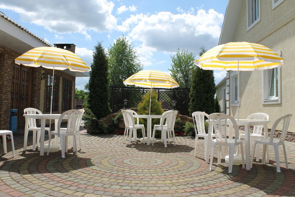 Usadba Slavnaya Hotel Mukhavets Habitación foto