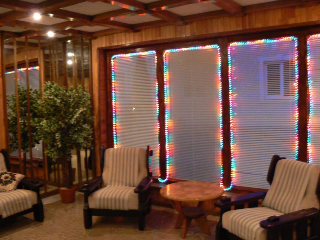 Usadba Slavnaya Hotel Mukhavets Habitación foto
